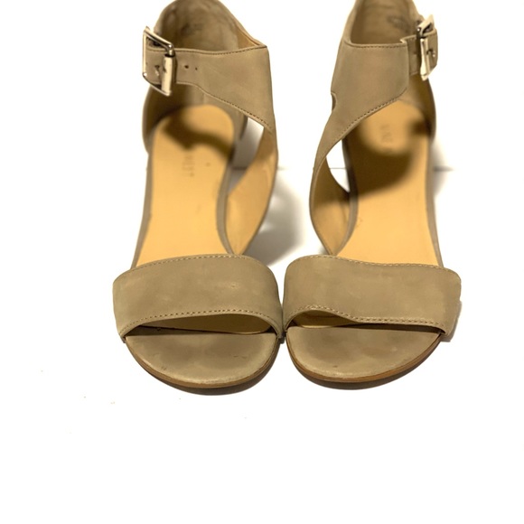 Nine West Wedges Sandals - Picture 10 of 13